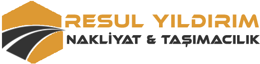 Resul Yıldırım Nakliyat – 0541 788 54 25